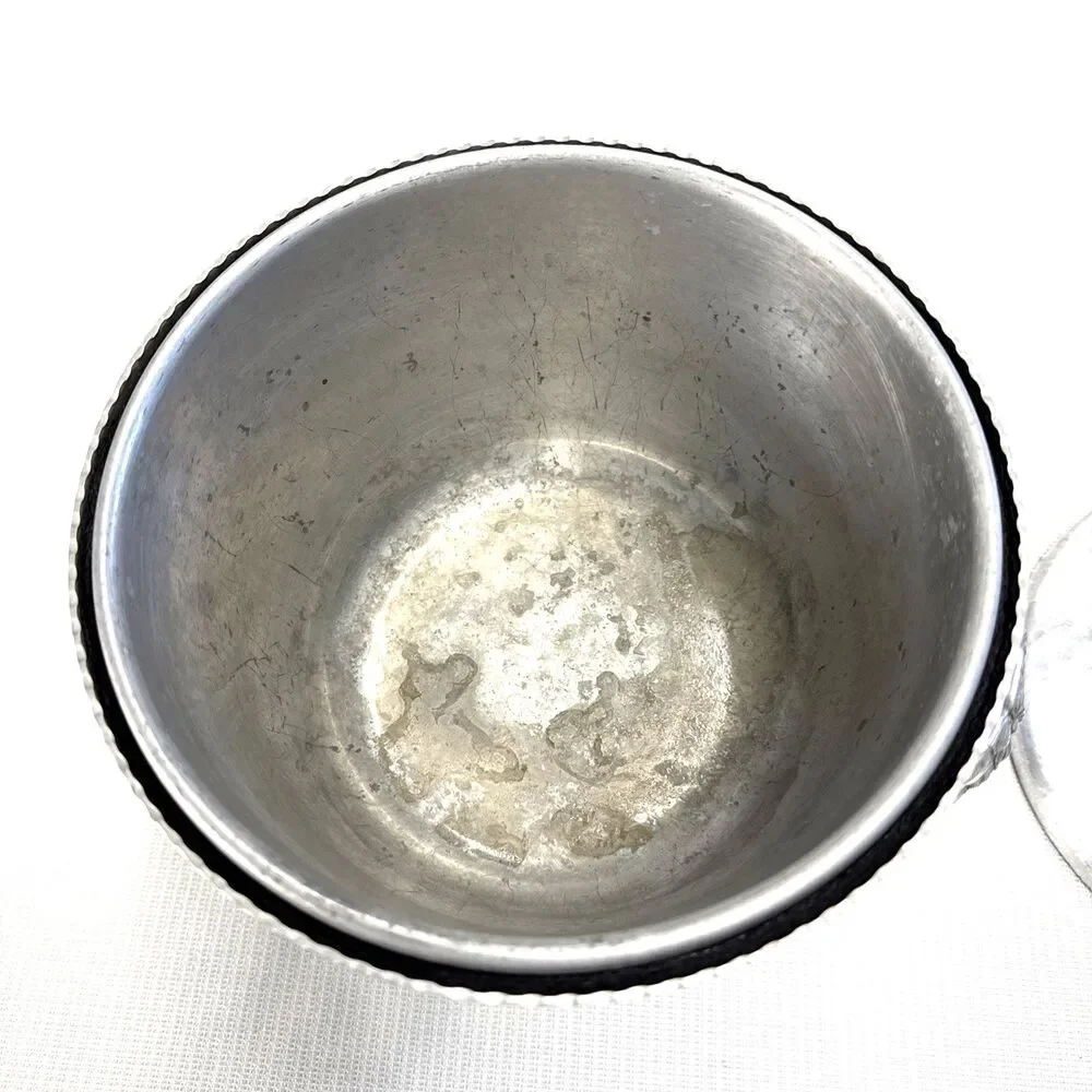 N/A vintage hammered